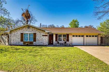 2107 Wooten DR Austin, TX 78757