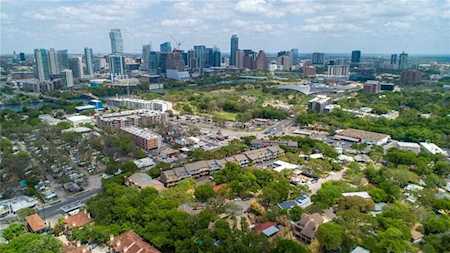 1505 Hillmont ST Austin, TX 78704