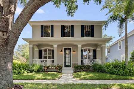 9803 Sweetleaf St Orlando, FL 32827