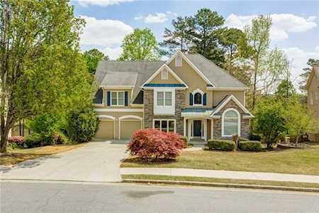 800 Yosemite Dr Suwanee, GA 30024
