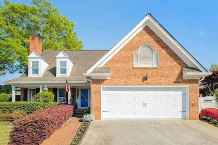 1819 Hermitage Place Decatur, GA 30033
