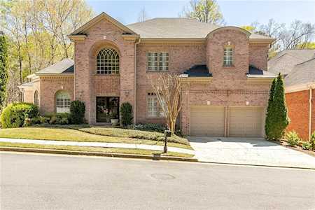 2085 River Falls Dr Roswell, GA 30076