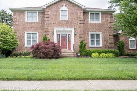 412 Lake Forest Pkwy Louisville, KY 40245