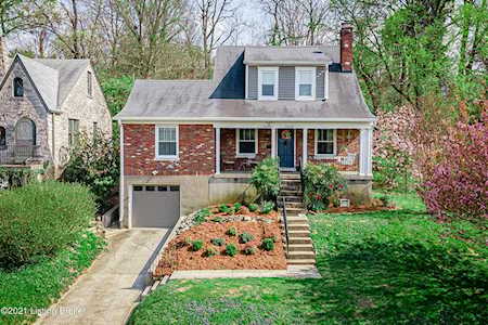 1838 Gresham Rd Louisville, KY 40205