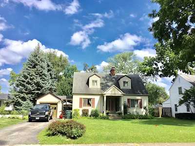 248 S Gould Rd Road Columbus, OH 43209