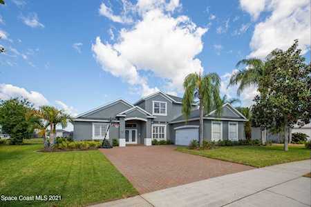 4720 Chardonnay Drive Rockledge, FL 32955
