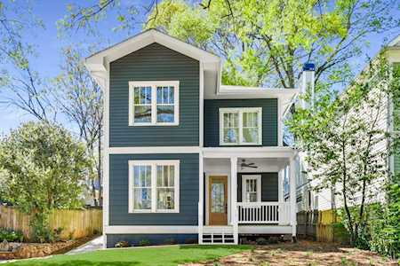 519 Oakland Ave SE #A Atlanta, GA 30312
