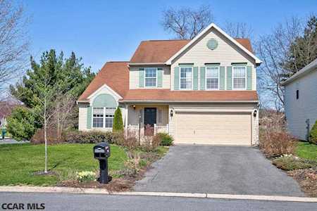 729 Linnet Lane State College, PA 16803