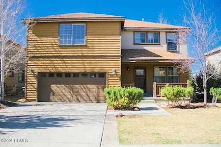 5811 N Sagebrook Dr Park City, UT 84098