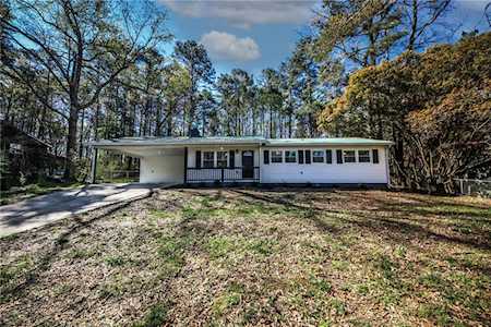131 S Forty Pass W Hiram, GA 30141