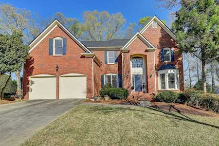 3014 Trailstone Way Dacula, GA 30019