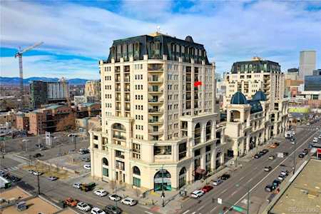 925 N Lincoln St #10J-S Denver, CO 80203