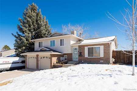 12051 W Dumbarton Dr Morrison, CO 80465