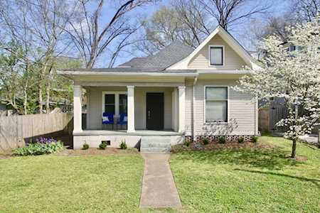 4508 Idaho Ave Nashville, TN 37209