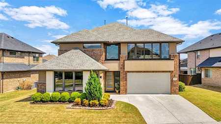 3688 Pistol Creek Drive Frisco, TX 75034
