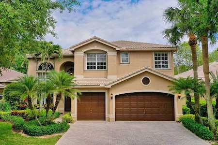 19275 Skyridge Circle Boca Raton, FL 33498
