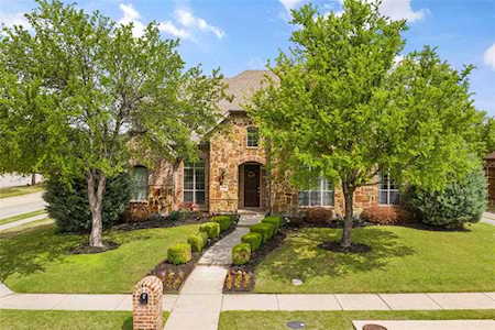 1448 San Andres Drive Frisco, TX 75033