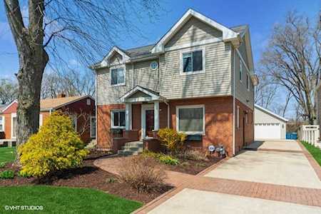 481 W Alexander Blvd Elmhurst, IL 60126