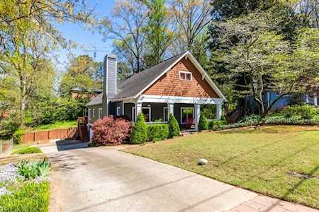 1296 Poplarcrest Circle SE Atlanta, GA 30316