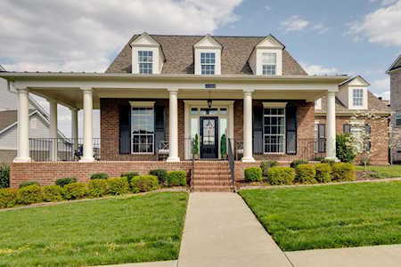 613 Vickery Park Dr Nolensville, TN 37135