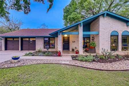 5005 Buckskin PASS Austin, TX 78745