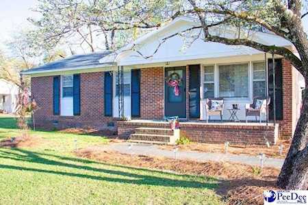1217 Indian Branch Rd Darlington, SC 29532