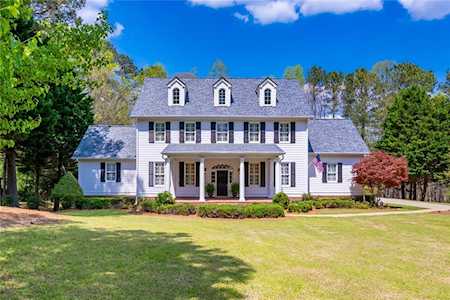 720 Quarterpath Ln Milton, GA 30004