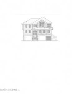 6 Osprey Drive North Topsail Beach, NC 28460