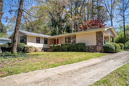 721 Belmont Ridge Lawrenceville, GA 30043