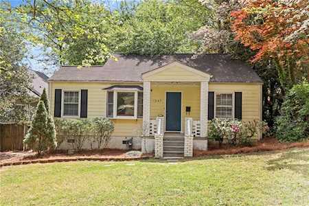 1247 Gracewood Ave SE Atlanta, GA 30316