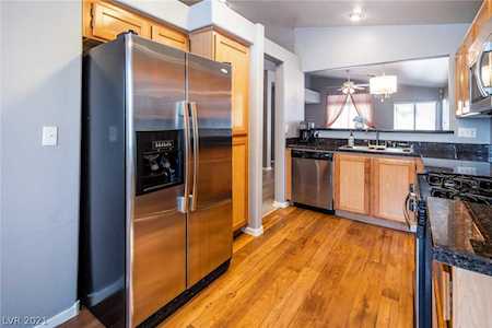 5833 Silver Heights St Las Vegas, NV 89130