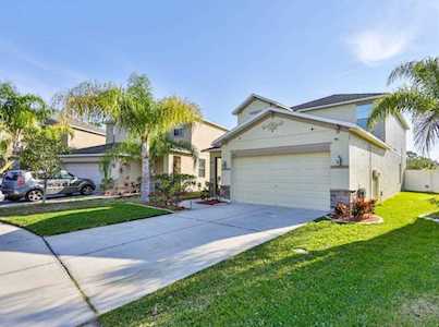 2138 Richwood Pike Dr Ruskin, FL 33570
