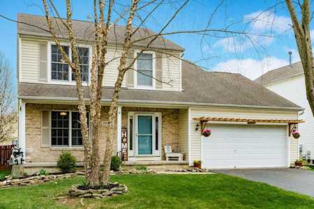 280 Iris Trail Dr Drive Galloway, OH 43119