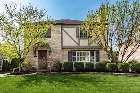 1931 Berkshire Road Upper Arlington, OH 43221