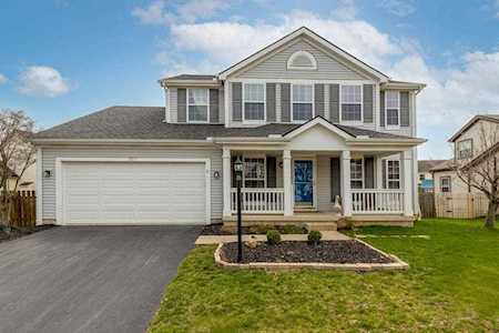 5617 Jennybrook Lane Hilliard, OH 43026
