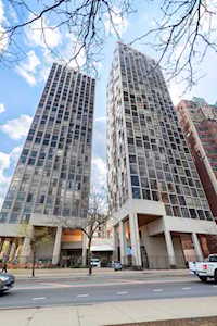 345 W Fullerton Parkway #1808 Chicago, IL 60614