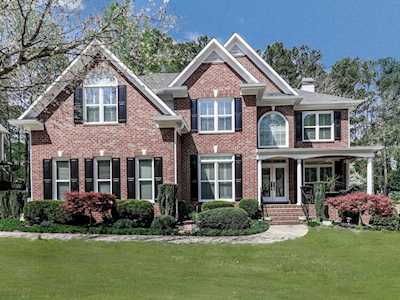 662 Briarleigh Way Woodstock, GA 30189