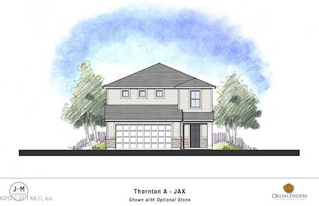 11412 Oliver Ellsworth Ct Jacksonville, FL 32221