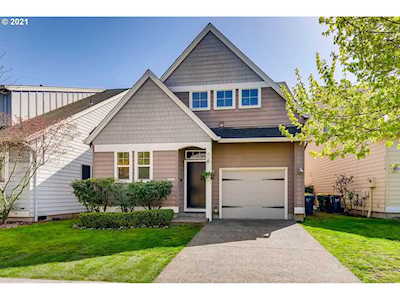 20876 NW Painted Mountain Dr Beaverton, OR 97006