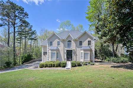 4437 Ormond Trace Marietta, GA 30066