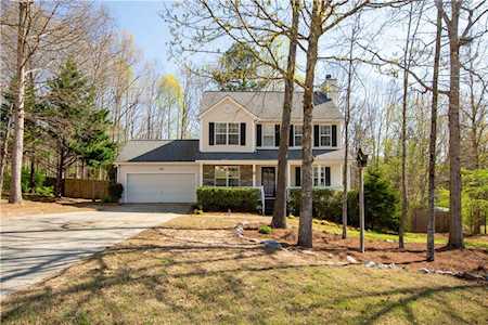 5151 Meridian Lake Dr Monroe, GA 30655