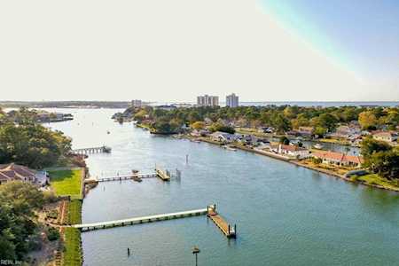 3012 Island Ln Virginia Beach, VA 23454
