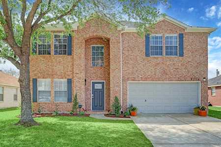 9704 Cottage St Pearland, TX 77584