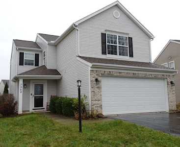7969 Aspen Ridge Drive Blacklick, OH 43004