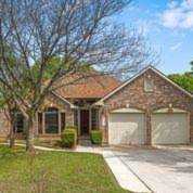 210 Meadow Woods DR Kyle, TX 78640