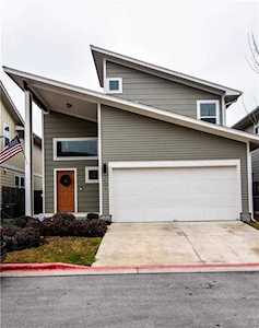 7402 Brynner ST #52 Austin, TX 78745