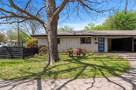 1206 Brentwood ST #A Austin, TX 78757