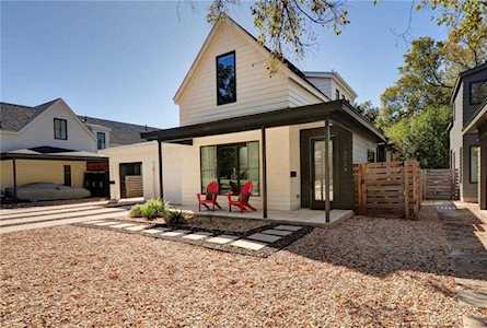1503 Richcreek RD #B Austin, TX 78757