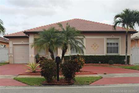 14949 NW 92nd Ave Miami Lakes, FL 33018