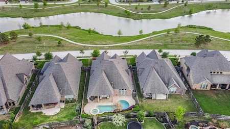 18618 Townbluff Dr Cypress, TX 77433